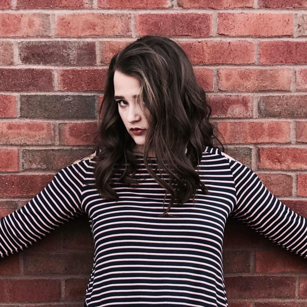 Meet your Posher, Annie